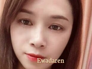 Ewadaren