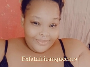 Exfatafricanqueen19