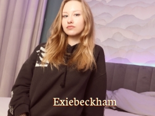 Exiebeckham