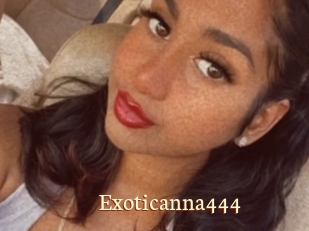 Exoticanna444