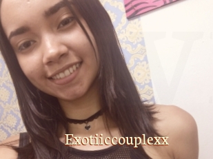 Exotiiccouplexx