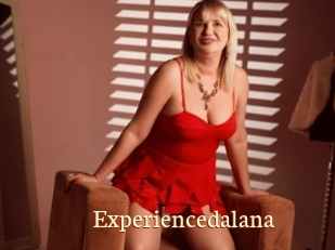 Experiencedalana