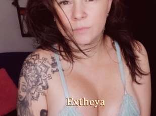 Extheya