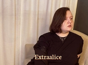 Extraalice