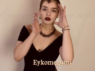 Eykomegumi