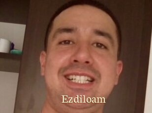 Ezdiloam