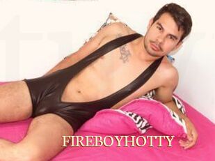 FIREBOYHOTTY