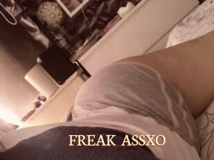 FREAK_ASSXO