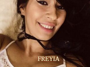 FREYIA_