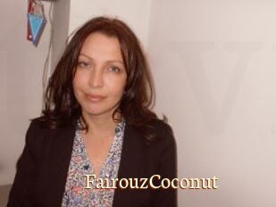 FairouzCoconut