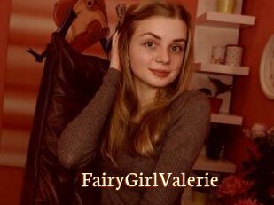 FairyGirlValerie