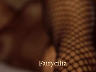 Fairycilia