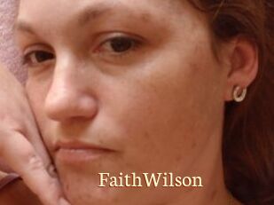 FaithWilson