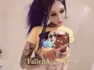 FallenAngel4you