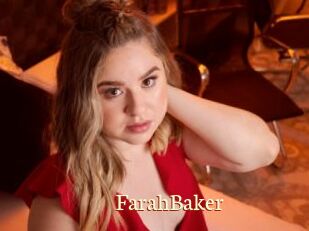 FarahBaker