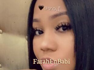 FarahFnBabi