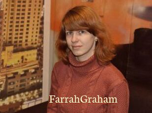 FarrahGraham