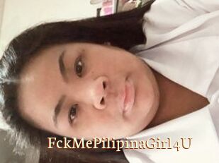 FckMePilipinaGirl4U