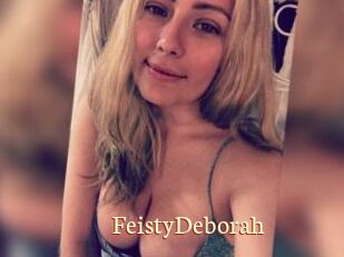 FeistyDeborah