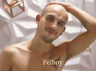 Felboy