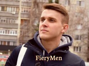 FieryMen