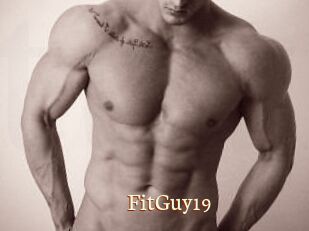 FitGuy19