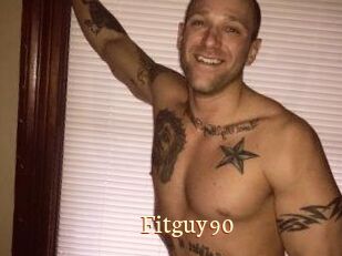 Fitguy90