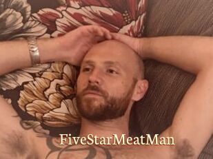 FiveStarMeatMan