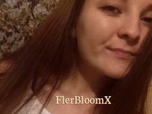 FlerBloomX