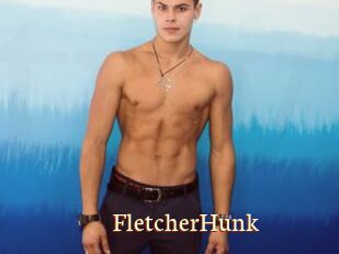 FletcherHunk