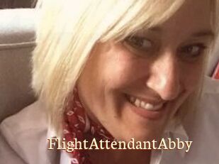 FlightAttendantAbby