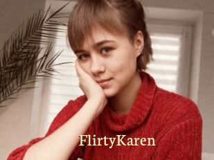 FlirtyKaren