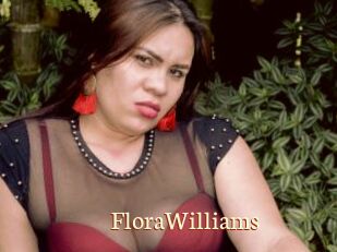 FloraWilliams