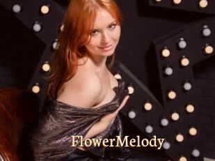 FlowerMelody