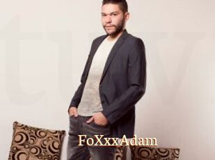 FoXxxAdam