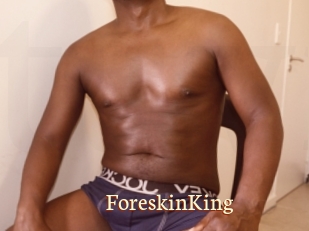 ForeskinKing