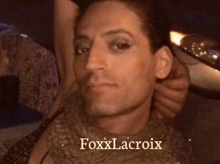 FoxxLacroix