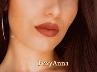 FoxyAnna