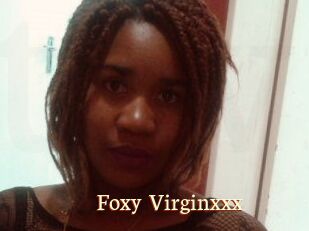 Foxy_Virginxxx