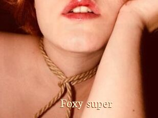 Foxy_super