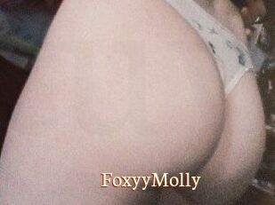 FoxyyMolly