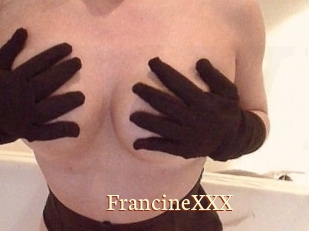 FrancineXXX