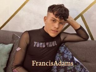 FrancisAdams