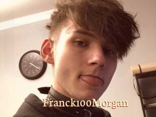 Franck100Morgan