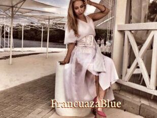 FrancuazaBlue