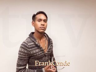 FrankConde