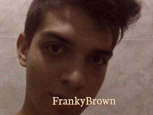 Franky_Brown