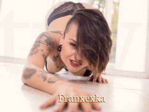 Franxexka