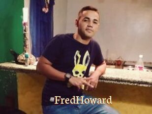 FredHoward