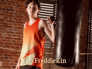 FreddieKin